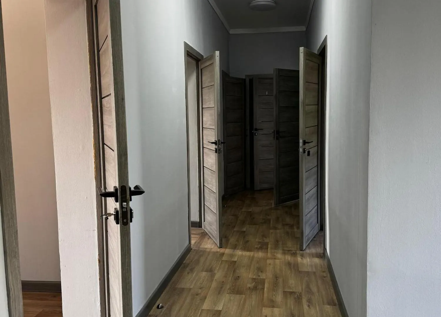 Safar Ostello Almaty