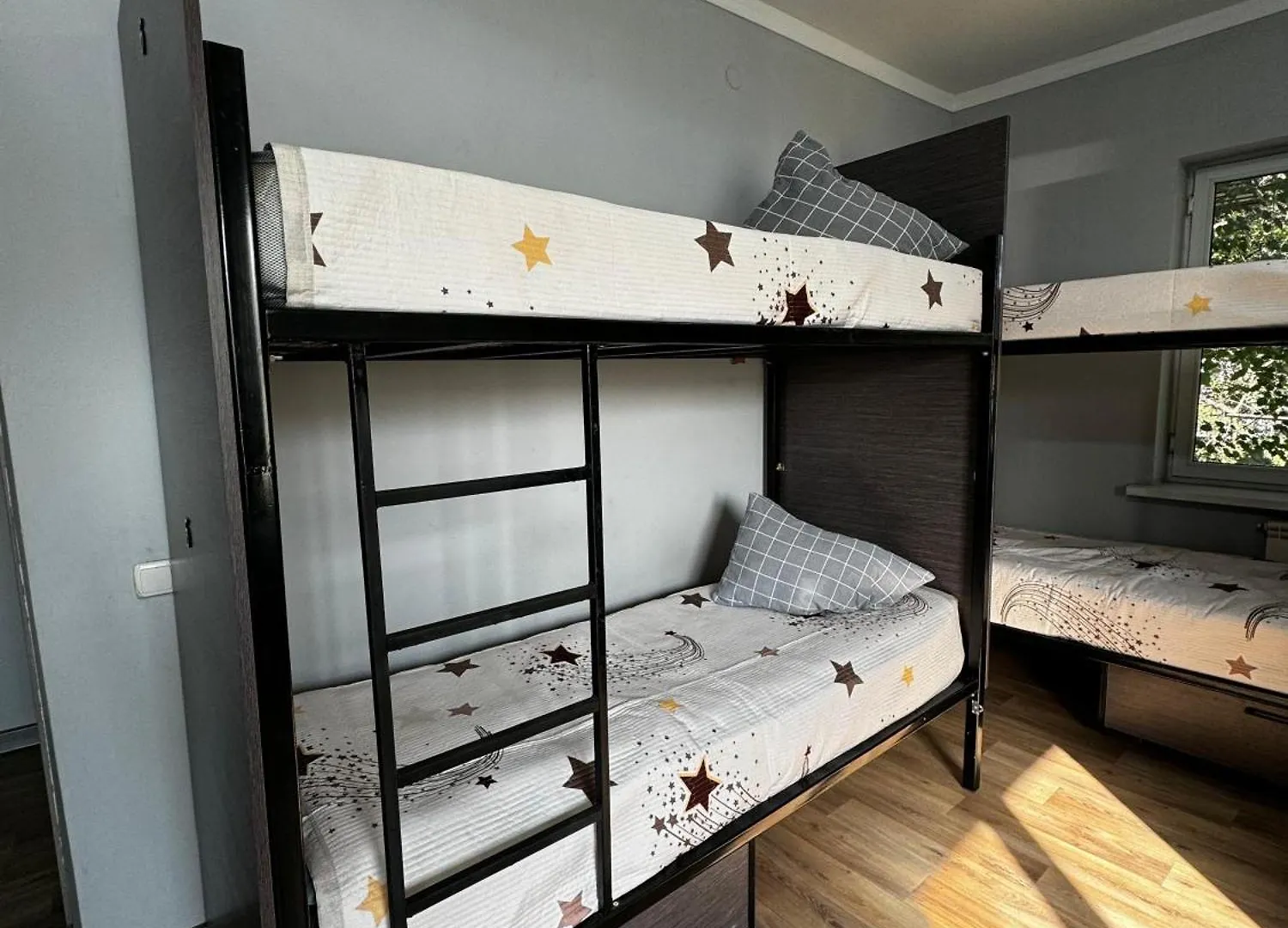 Safar Ostello Almaty 0*,