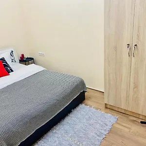  Хостел Like