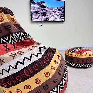  Hostel O2