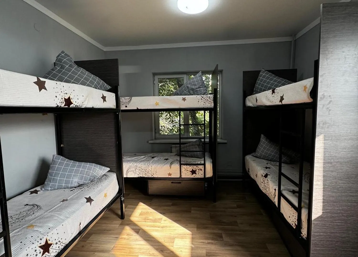 Safar Hostel Almaty