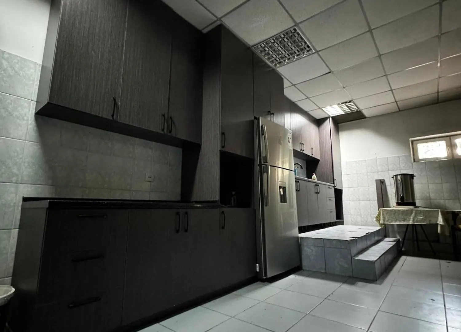 Safar Hostel Almaty