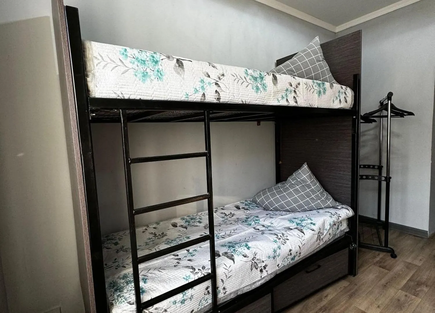 Safar Hostel Almaty Kazakhstan