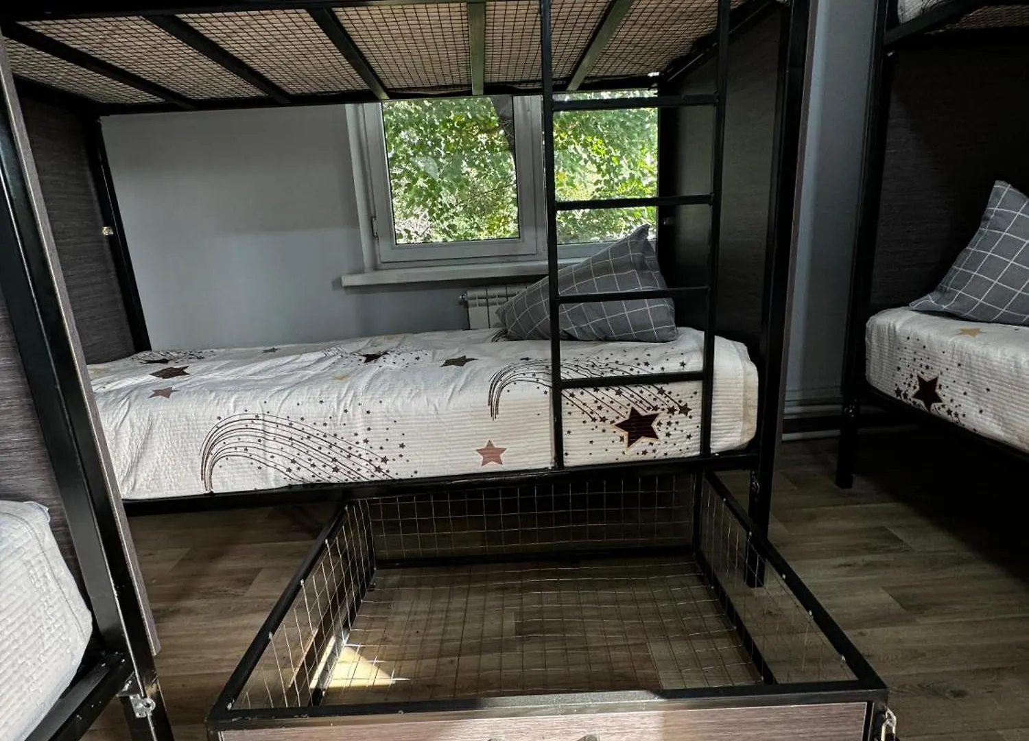 Safar Hostel Almaty