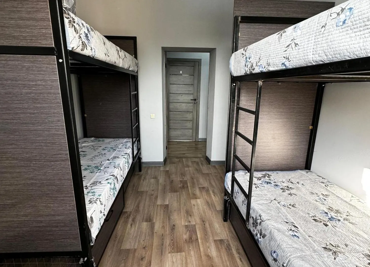 Safar Hostel Almaty