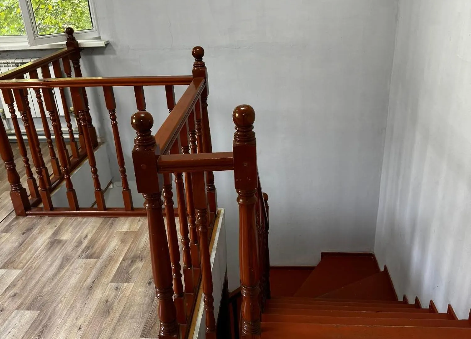 Safar Hostel Almaty