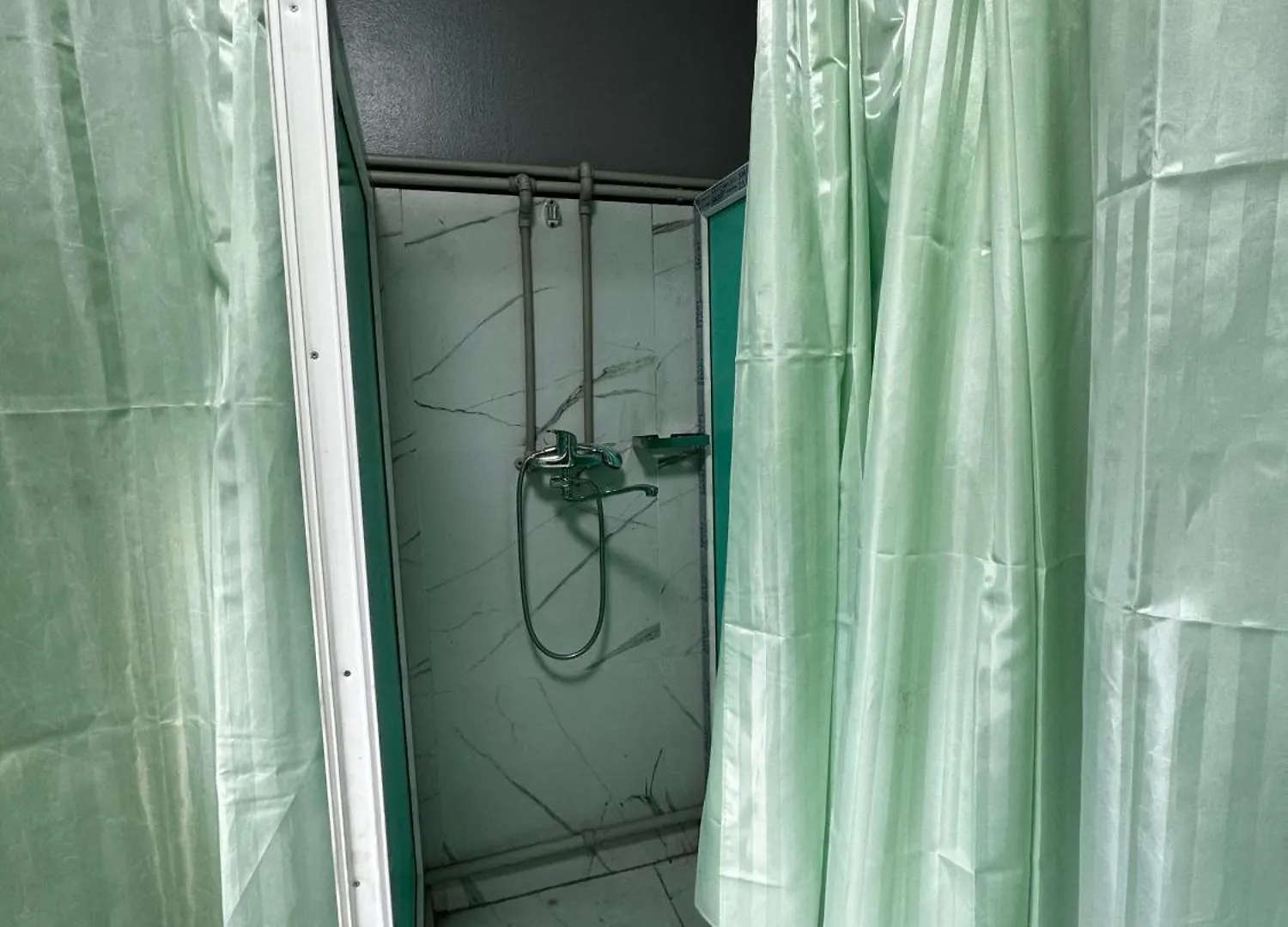 Safar Hostel Almaty